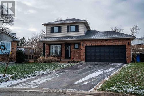 4310 Concord Avenue, Lincoln, ON - Outdoor