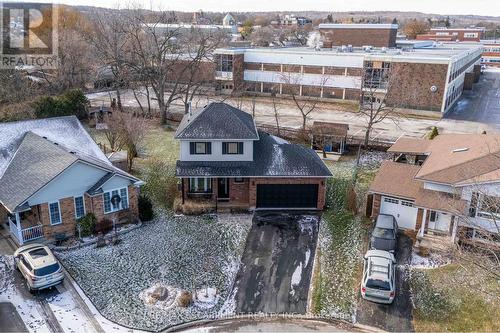 4310 Concord Avenue, Lincoln, ON - Outdoor