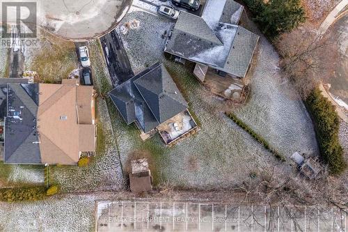 4310 Concord Avenue, Lincoln, ON - Outdoor