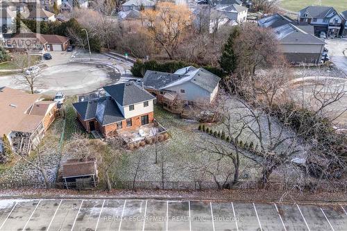 4310 Concord Avenue, Lincoln, ON - Outdoor