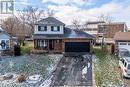 4310 Concord Avenue, Lincoln, ON  - Outdoor 