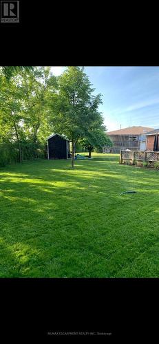 4310 Concord Avenue, Lincoln, ON - Outdoor