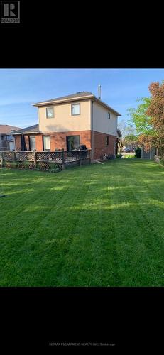 4310 Concord Avenue, Lincoln, ON - Outdoor