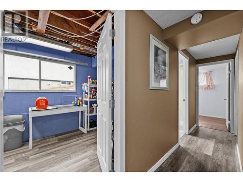 1572 Valleyview Drive, Cache Creek, BC - Indoor Photo Showing Other Room