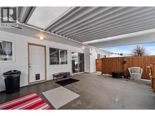 1572 Valleyview Drive, Cache Creek, BC - Outdoor With Exterior