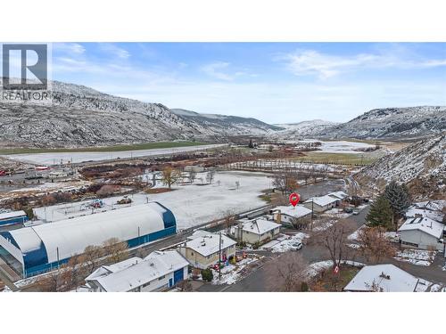 1572 Valleyview Drive, Cache Creek, BC - Outdoor With View