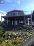 3 Chalker'S Lane, Avondale, NL  - Outdoor With Deck Patio Veranda 