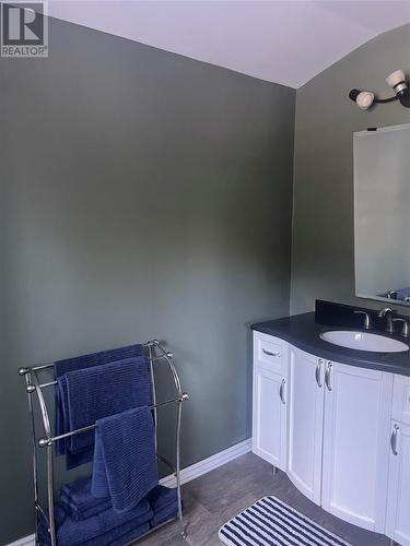3 Chalker'S Lane, Avondale, NL - Indoor Photo Showing Bathroom
