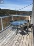 3 Chalker'S Lane, Avondale, NL  - Outdoor With Deck Patio Veranda 