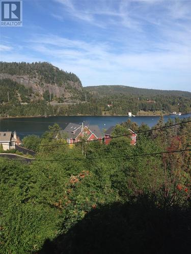3 Chalker'S Lane, Avondale, NL - Outdoor With Body Of Water With View