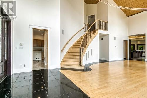 1064 Dew Drop Road, Sudbury, ON - Indoor Photo Showing Other Room