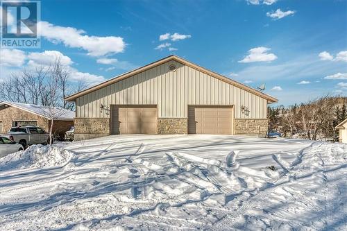 1064 Dew Drop Road, Sudbury, ON - Outdoor