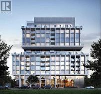 615 - 1063 DOUGLAS MCCURDY COMMON  Mississauga, ON L5G 4B1