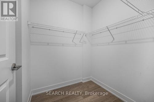615 - 1063 Douglas Mccurdy Common, Mississauga, ON - Indoor With Storage