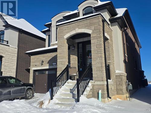 901 Knights Lane, Woodstock, ON - Outdoor