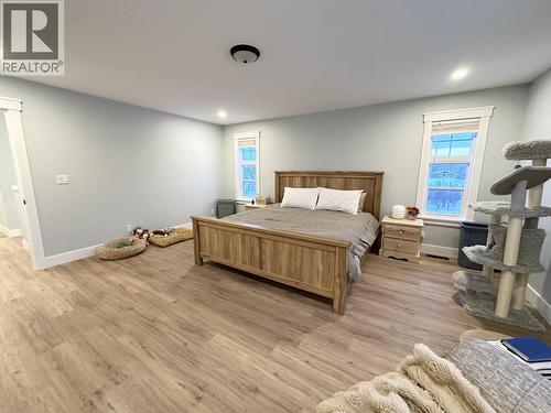 13245 283 Road, Fort St. John, BC - Indoor Photo Showing Bedroom