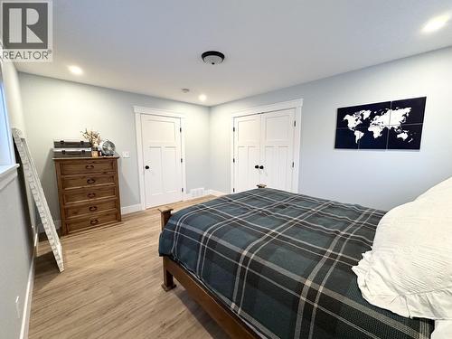 13245 283 Road, Fort St. John, BC - Indoor Photo Showing Bedroom