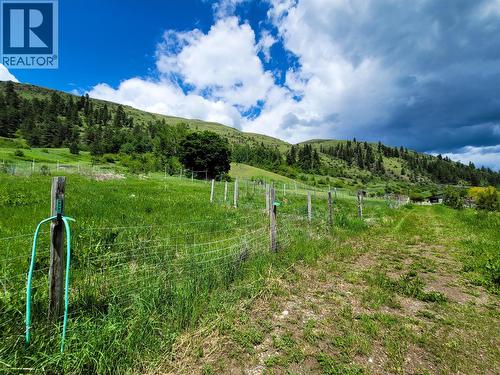 5855 Spencer Road, Grand Forks, BC - Outdoor With View