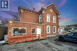 195 OULETTE Unit# A  Belle River, ON N8L 1K8