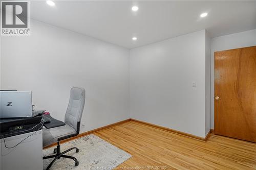 1026 Watson Avenue, Windsor, ON - Indoor