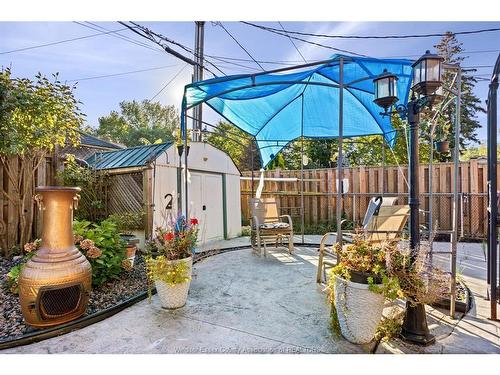 3740 Ouellette, Windsor, ON 