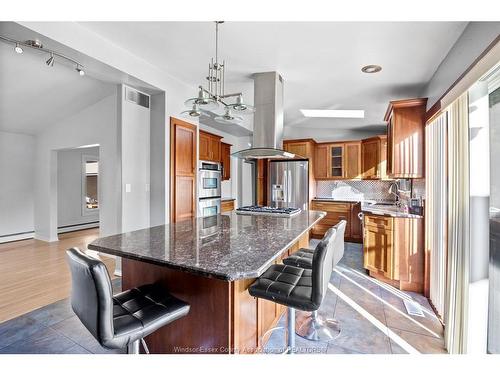 3740 Ouellette, Windsor, ON 