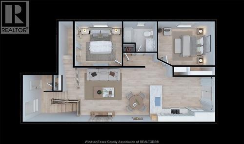 125 Laurier Drive, Lasalle, ON - Other