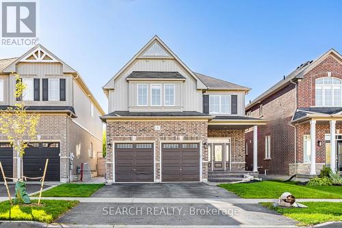 11 ELMER ADAMS DRIVE  Clarington, ON L1E 0G8