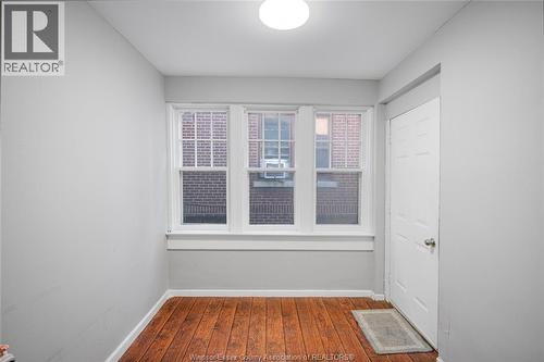 364 Partington Avenue, Windsor, ON - Indoor Photo Showing Other Room