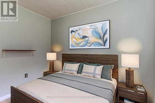 332 Champlain Road, Penetanguishene, ON - Indoor Photo Showing Bedroom