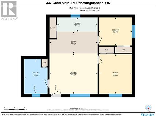 332 Champlain Road, Penetanguishene, ON - Other