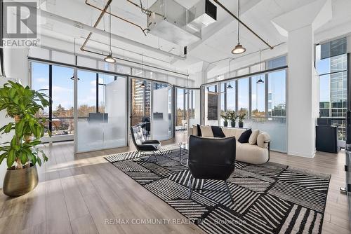 310 - 4750 Yonge Street, Toronto, ON 