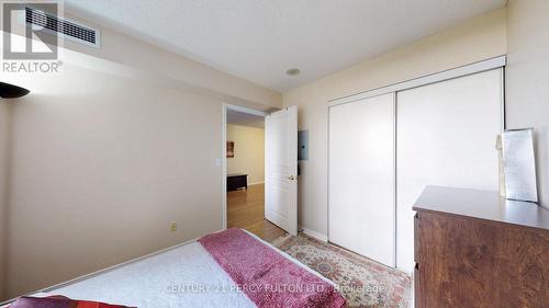 707 - 51 Harrison Garden Boulevard, Toronto, ON - Indoor Photo Showing Bedroom