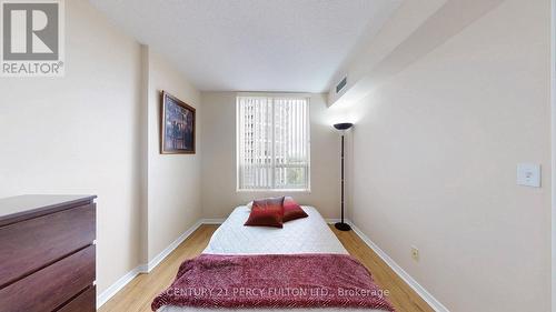 707 - 51 Harrison Garden Boulevard, Toronto, ON - Indoor Photo Showing Bedroom