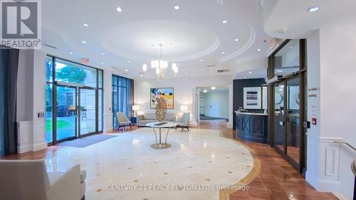 707 - 51 Harrison Garden Boulevard, Toronto, ON - Indoor Photo Showing Other Room