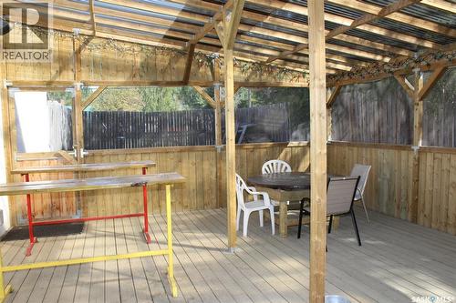 343 Redcoat Drive, Eastend, SK 