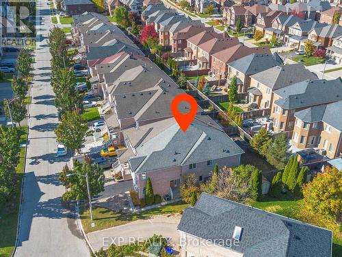 98 Lowther Avenue, Richmond Hill, ON - Outdoor With View