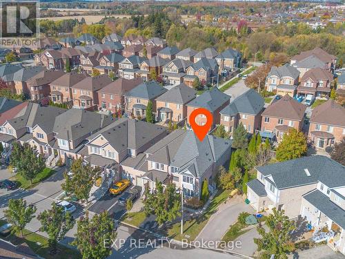 98 Lowther Avenue, Richmond Hill, ON -  With View