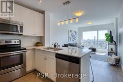 1205 - 1 VICTORIA STREET S  Kitchener, ON N2G 0B5