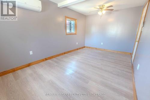 Master Bedroom - 8 Garner Avenue, Welland (Welland Downtown), ON - Indoor Photo Showing Other Room