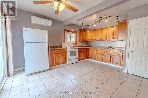 Kitchen - 8 Garner Avenue, Welland (Welland Downtown), ON - Indoor Photo Showing Kitchen