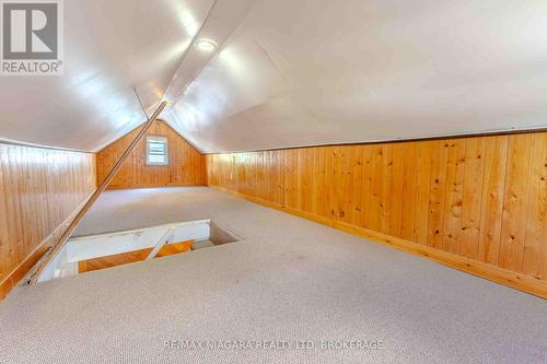 Loft - 8 Garner Avenue, Welland (Welland Downtown), ON - Indoor Photo Showing Other Room