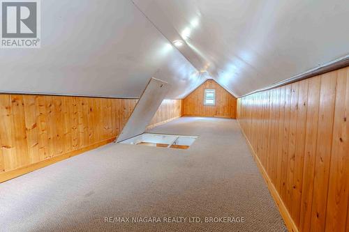 Loft - 8 Garner Avenue, Welland (Welland Downtown), ON - Indoor Photo Showing Other Room
