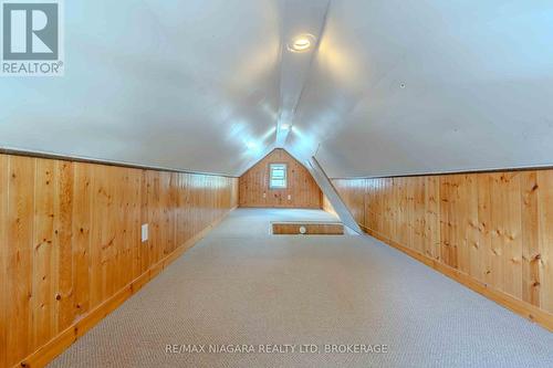 Loft - 8 Garner Avenue, Welland (Welland Downtown), ON - Indoor Photo Showing Other Room
