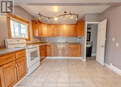 Kitchen - 