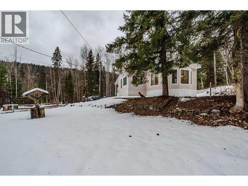 3541 Sellars Road, Canim Lake, BC - Outdoor