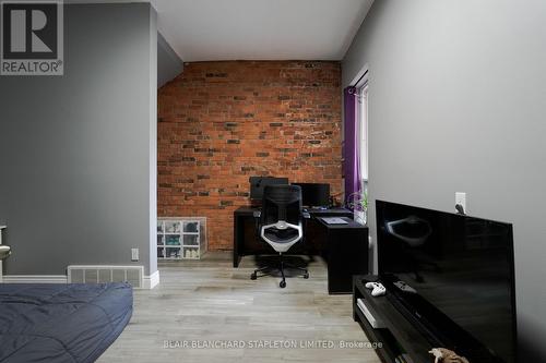267-277 King William Street, Hamilton, ON - Indoor