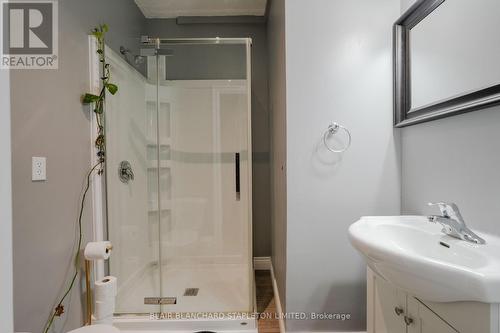 267-277 King William Street, Hamilton, ON - Indoor Photo Showing Bathroom
