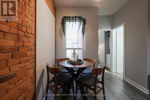 267-277 King William Street, Hamilton, ON - Indoor Photo Showing Dining Room