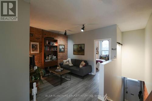267-277 King William Street, Hamilton, ON - Indoor